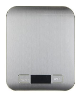 Kumtel Hks-04 Dijital Hassas 5 kg Mutfak Tartısı