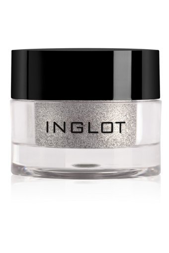 Inglot Pure Pigment 23 Jel Tekli Far Gri