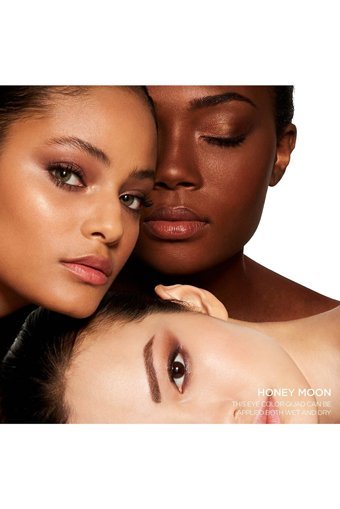 Tom Ford Honeymoon Eye Color Quad Toz Mat Saten Far Paleti