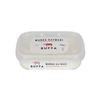 Buffa Manda Kaymağı 150 gr