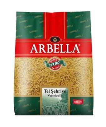 Arbella Tel Şehriye Makarna 5x500 gr