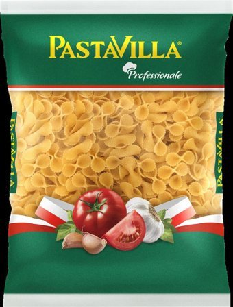 Pastavilla Fiyonk Makarna 3.5 kg
