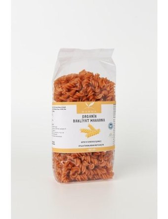 Mamma Emada Burgu Makarna 180 gr