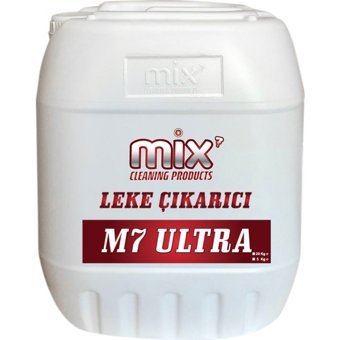 Mix7 M7 Ultra Sıvı Leke Çıkarıcı 20 kg