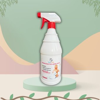 Baby Matik Sıvı Leke Çıkarıcı 1 lt