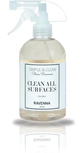 Ravenna Clean All Surfaces Sıvı Leke Çıkarıcı 500 ml