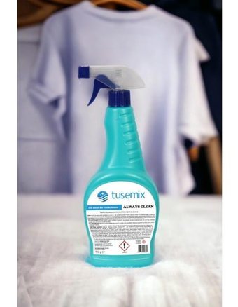 Tusemix Always Clean Sıvı Leke Çıkarıcı 750 ml
