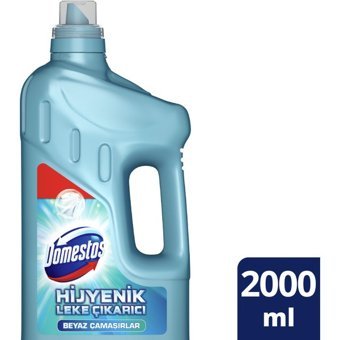 Domestos Beya Çamaşırlar Sıvı Leke Çıkarıcı 2 lt