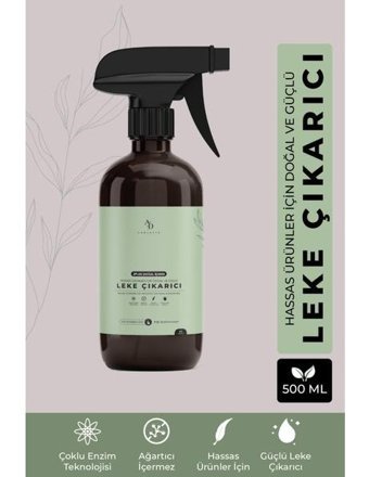 Ad Concepte Sıvı Leke Çıkarıcı 500 ml