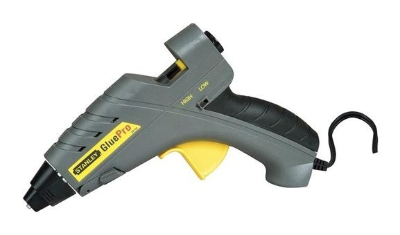 Stanley 6-GR100 11.3 mm Plastik Silikon Tabancası Gri