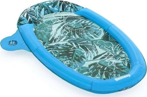 Bestway Fileli Bardaklı 94x171 cm Deniz Yatağı