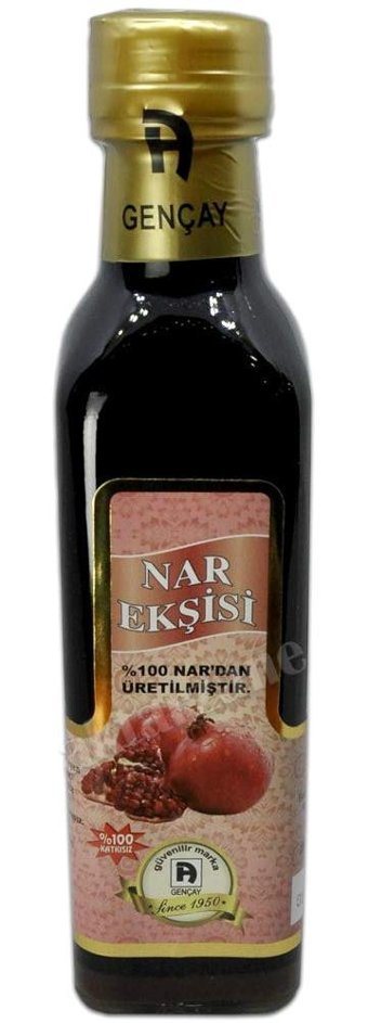 Gençay Nar Ekşisi 250 ml