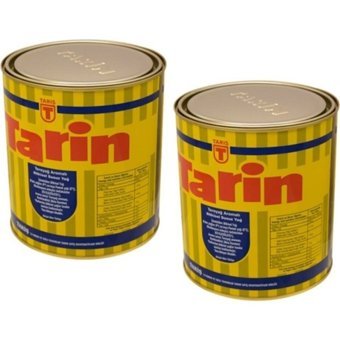 Tariş 2x4 kg Teneke Margarin