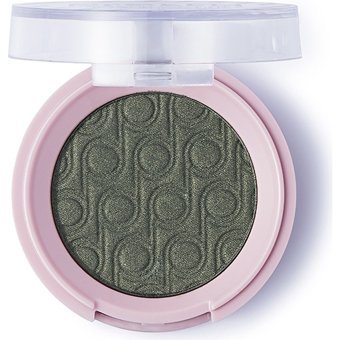 Flormar No:13 Moss Green Toz Işıltılı Tekli Far Yeşil