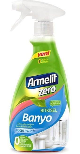 Armelit Zero Sprey Banyo Temizleyici 600 ml