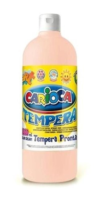 Carioca Tempera Ten Rengi 1 lt Guaj Boya
