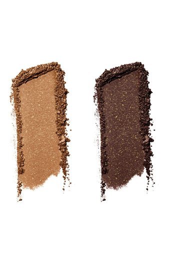 Nars Duo Eyeshadow Cordura Toz Saten Far Paleti