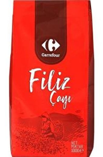 Carrefour Dökme Filiz Çay 1 kg