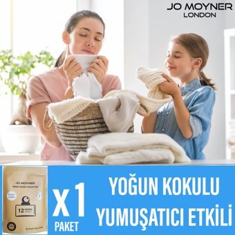 Jo Moyner Fresh Linen Granül Çamaşır Parfümü 160 gr