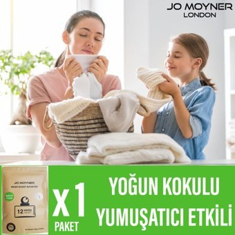 Jo Moyner Nature Fresh Granül Çamaşır Parfümü 160 gr