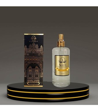 Nazen İstanbul Yasemin Kokulu Sıvı Çamaşır Parfümü 250 ml