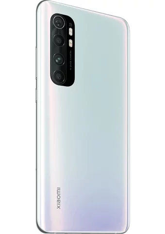 Xiaomi Mi Note 10 Lite (128 Gb / 6 Gb) 128 Gb Hafıza 6 Gb Ram 6.47 İnç 64 MP Çift Hatlı Amoled Ekran Android Akıllı Cep Telefonu Beyaz
