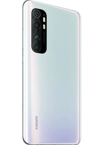 Xiaomi Mi Note 10 Lite (128 Gb / 6 Gb) 128 Gb Hafıza 6 Gb Ram 6.47 İnç 64 MP Çift Hatlı Amoled Ekran Android Akıllı Cep Telefonu Beyaz