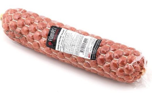 Fümeci Smokehouse İtalyan Dana Salam 200 gr