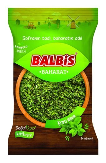 Balbis Nane 200 gr