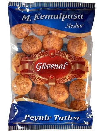 Güvenal Kemalpaşa 170 gr