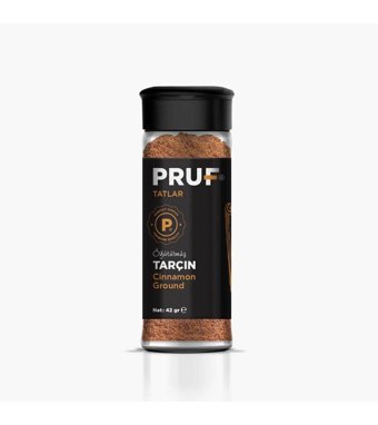 Pruf Toz Tarçın 42 gr