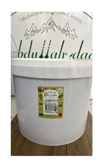 Hacıoğlu Baharat Hatay Tatlı Biber Salçası 20 kg