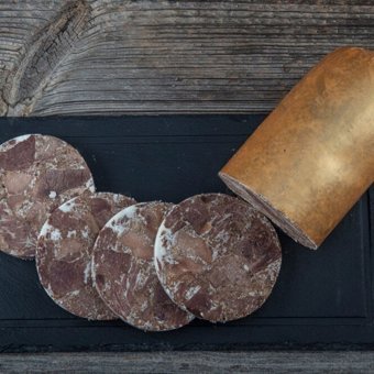 Doğumark Blok Dana Kavurma 2.5 kg