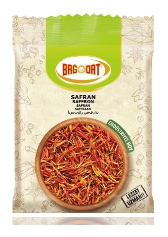 Bağdat Safran 250 gr
