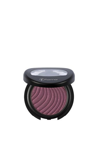 Flormar Mono Amethyste Toz Işıltılı Tekli Far Mor