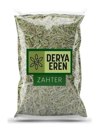 Derya Eren Zahter 100 gr