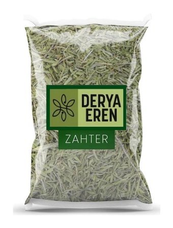 Derya Eren Zahter 250 gr