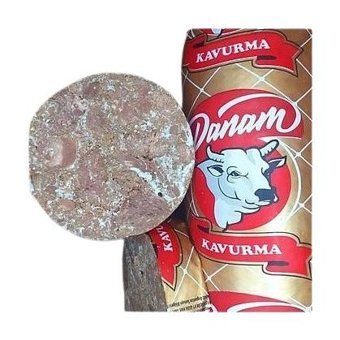 Danam Blok Dana Kavurma 1 kg