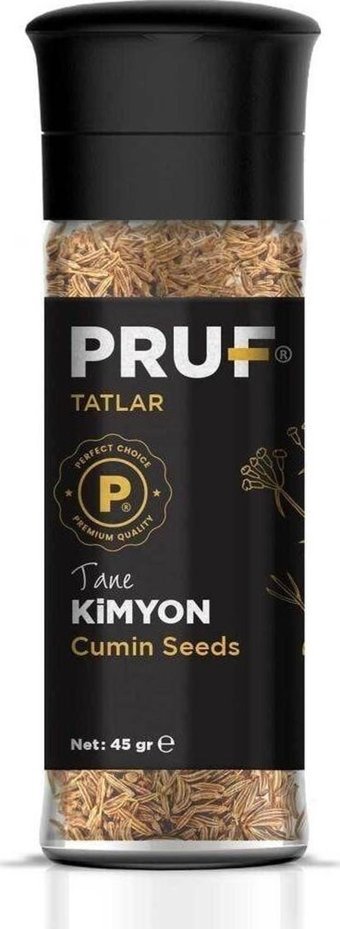 Pruf Tane Kimyon 45 gr