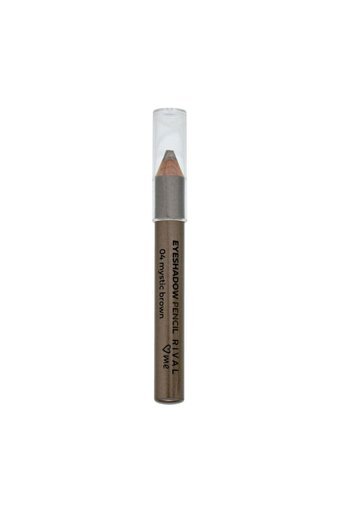 Rival Loves Me No:04 Mystic Brown Toz Mat Stick Far Gri