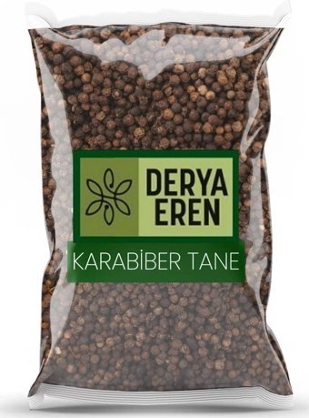 Derya Eren Tane Karabiber 500 gr