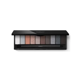 Kiko Milano No:03 Cool Shades Toz Far Paleti