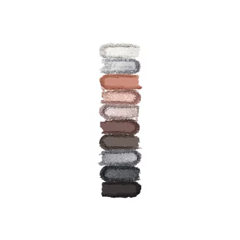 Kiko Milano No:03 Cool Shades Toz Far Paleti