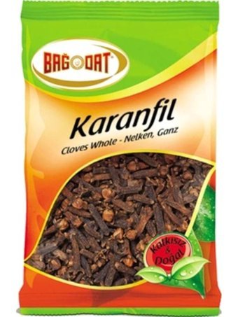 Bağdat Tane Karanfil 1 kg