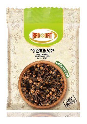 Bağdat Tane Karanfil 1 kg