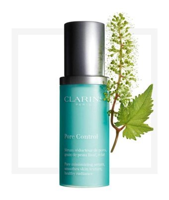 Clarins Pore Control Retinollü Canlandırıcı Krem Yüz Serumu 50 ml