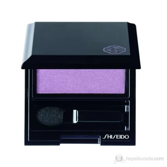 Shiseido Luminizing Satin Bl714 Toz Işıltılı Tekli Far Mor