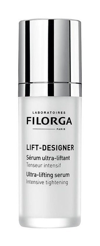 Filorga Lift Designer Ultra Lifting Canlandırıcı Kırışıklık Karşıtı Krem Yüz Serumu 30 ml