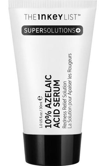 The Inkey List Redness Solution with %10 Azelaic Canlandırıcı Krem Yüz Serumu 30 ml