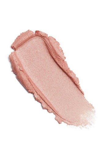 Revolution Mousse Far Champagne Krem Metalik Tekli Far Kahverengi